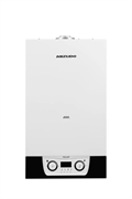 Настенный газовый котел MIZUDO M24Т OpenTherm M205326