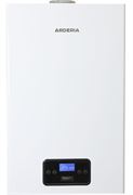 Настенный газовый котел Arderia D14, v3 M212538