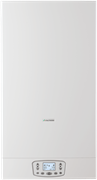 Настенный газовый котел ITALTHERM TIME 30 F M224525