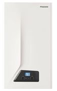 Настенный газовый котел ITALTHERM CITY CLASS 40 FR M224641