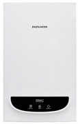 Настенный газовый котел Navien Deluxe C COAXIAL-20k M128375