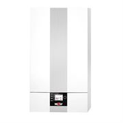 Настенный газовый котел Wolf CGB-2К 20 M40109