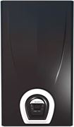 Настенный газовый котел Federica Bugatti 24 VARME WI-FI черный M235601