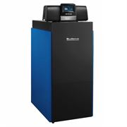 Напольный газовый котел Buderus Logano plus KB372-100 (l)  RU M100244