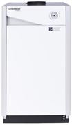 Напольный газовый котел Элемент Комфорта Комфорт 35В M131004