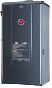 Напольный газовый котел Kiturami TGB HiFin-15 M190554