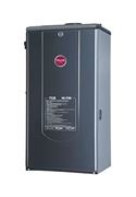Напольный газовый котел Kiturami TGB HiFin-17 M190627