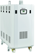 Напольный газовый котел Thermex Coloss М 305 M224904