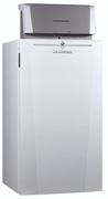 Напольный газовый котел De Dietrich Elidens C140-45 с панелью управления Inicontrol 2 M176401