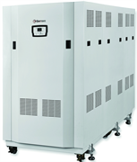 Напольный газовый котел Thermex Coloss XL 830 M226902