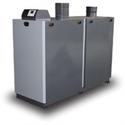 Напольный газовый котел Kentatsu maXimpect-5 M40238