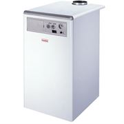 Напольный газовый котел Fondital BALI RTN E 70 M11354