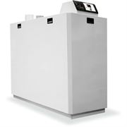 Напольный газовый котел Kentatsu impect-5 M40233