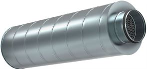 Шумоглушитель Shuft SCr 160/900 M236146
