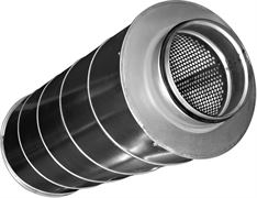 Шумоглушитель Zilon ZSA 400/900 M236289