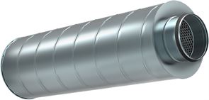 Шумоглушитель Shuft SCr 400/900 M236268