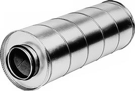 Шумоглушитель Turkov Д250/600 M236636
