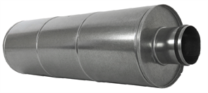 Шумоглушитель Energolux SQC 500-900 M236958