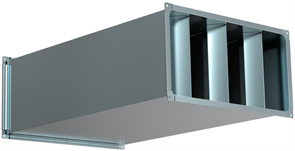 Шумоглушитель Shuft SRSr 600*300 M236541
