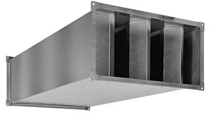 Шумоглушитель Zilon ZSr 500*300 M236333