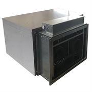 Приточная вентиляционная установка MIRAVENT ПВУ BAZIS MAX EC – 6000 W (с водяным калорифером) M109854