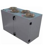 Приточно-вытяжная установка Shuft UniMAX-P 1500VWL-A M24620