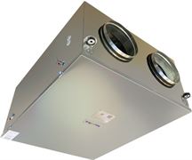 Приточно-вытяжная установка Naveka Node7-250(25m)/RP-M,VAC(Ds250) Compact M264365