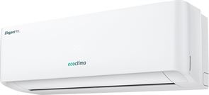 Неинверторный кондиционер Ecoclima Elegant Line ECW-HE18/AA-4R2 / EC-HE18/A-4R2 M241570