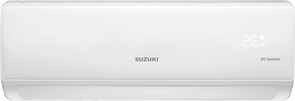Инверторный кондиционер Suzuki Standart SUSH-C099DC/SURH-C099DC M220817