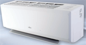 Инверторный кондиционер Fujitsu Clarios ASYG18KLCA/AOYG18KLCA M177078