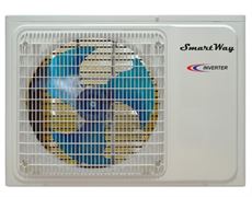 Инверторный кондиционер SmartWay Apollo 3.0 SAF-E07APL3ua / SAN-E07APL3ua M214558