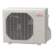 Инверторный кондиционер Fujitsu Genios ASYG14KMCC/AOYG14KMCC M176903