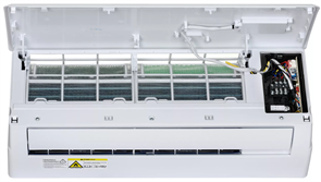 Инверторный кондиционер Fujiplus Akira FP-09 TI/TD M238648