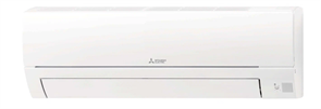 Инверторный кондиционер Mitsubishi Electric Classic MSZ-HR25VFK/MUZ-HR25VF M203619