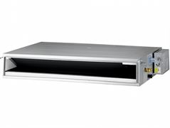 Канальный внутренний блок мульти сплит-системы Lg CL18R.N20 M198826