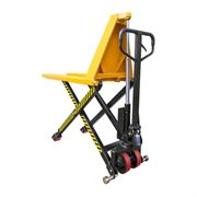 Гидравлическая тележка с подъемом PROLIFT JF-1500 212-104801 Гидравлическая тележка с подъемом PROLIFT JF-1500 212-104801