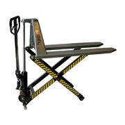 Гидравлическая тележка Tisel TX10 212-042073 Гидравлическая тележка Tisel TX10 212-042073
