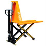 Гидравлическая тележка ножничная LEIMANN LM 10 Schere 212-041940 Гидравлическая тележка ножничная LEIMANN LM 10 Schere 212-041940