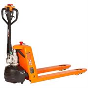 Тележка складская самоходная c гидравлическим подъемом вил SIBLINE SM 1500 кг 212-302194 Тележка складская самоходная c гидравлическим подъемом вил SIBLINE SM 1500 кг 212-302194