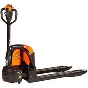 Тележка складская самоходная SIBLINE SL 1500 кг 212-302196 Тележка складская самоходная SIBLINE SL 1500 кг 212-302196