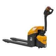 Самоходная электрическая тележка SMARTLIFT CBD15W-E 1500 кг  24В / 65Ач 861-154872 Самоходная электрическая тележка SMARTLIFT CBD15W-E 1500 кг  24В / 65Ач 861-154872