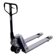 Гидравлическая тележка Tisel T25 212-042040