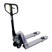 Гидравлическая тележка Tisel T25-08 212-042047