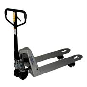 Гидравлическая тележка Tisel T30 212-042043