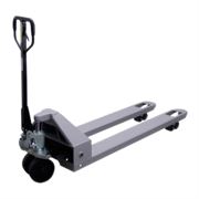 Гидравлическая тележка Tisel T35-20 212-042056