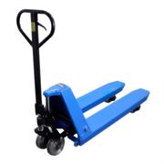 Гидравлическая тележка Tisel T50 212-042044