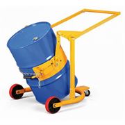 Гидравлическая тележка EURO-LIFT HD80A 863-060027