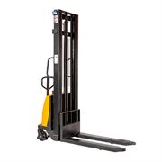 Штабелер с электроподъемом SMARTLIFT BDA 1525 1500 кг  2,5 м  12В / 110Ач 864-154904