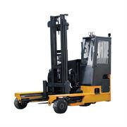 Автопогрузчик Manforce FDD50-AJ с дизельным двигателем Yanmar 4TNE98 2W400 354-304645