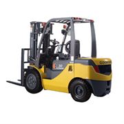 Вилочный погрузчик дизельный GOODSENSE FD30G-S2 354-068027